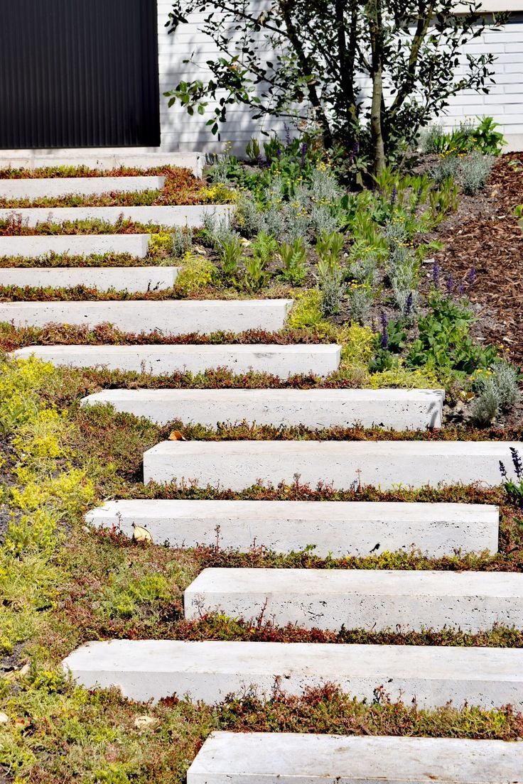 Outdoor Steps & Stairs in Chesapeake project 2