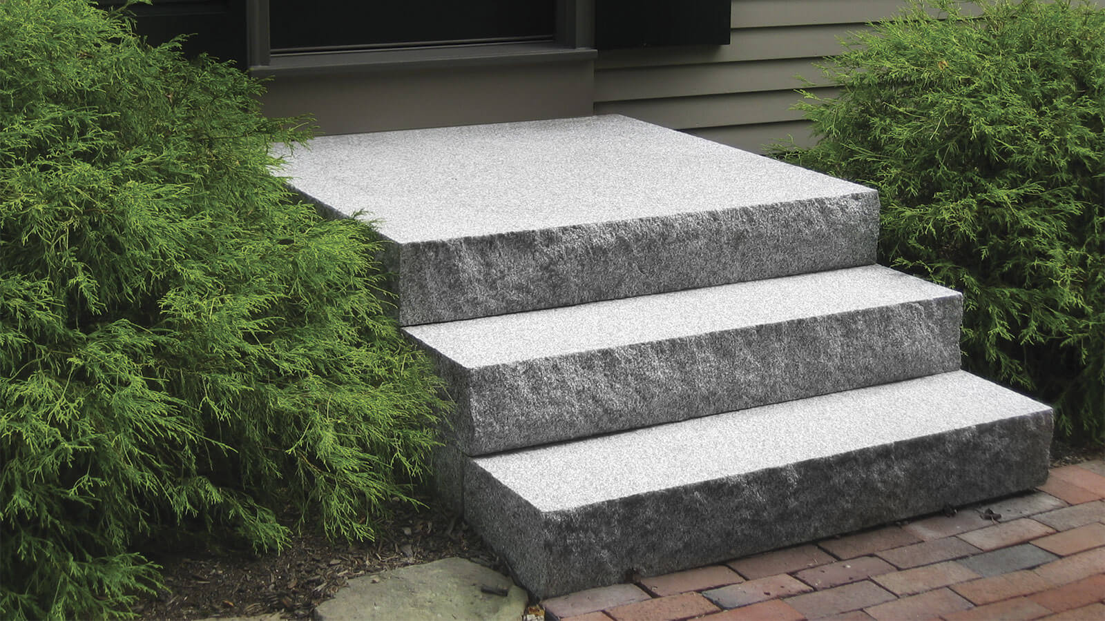 Outdoor Steps & Stairs in Chesapeake project 6