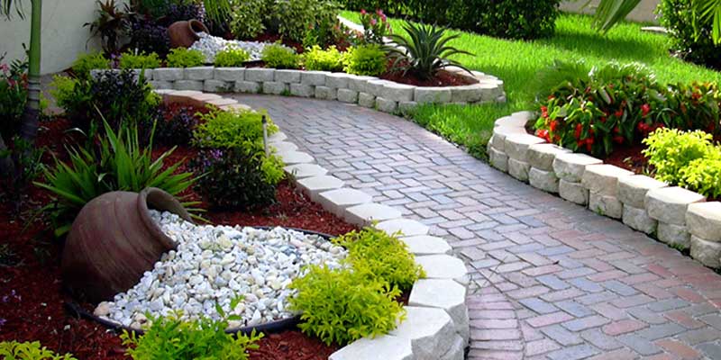 Landscape Design in Norfolk project 4