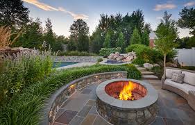 Landscape Design in Norfolk project 6