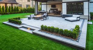 Patio Installation in Suffolk project 8